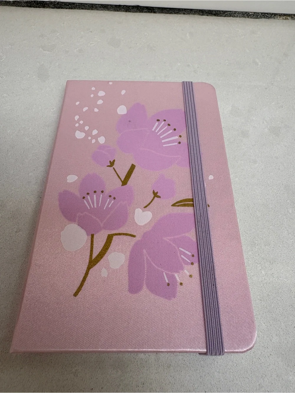Moleskin Limited Edition Sakura Notebook